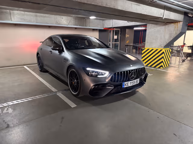 Mercedes-Benz AMG GT 2019, Днепр, $99 500 - изображение 5