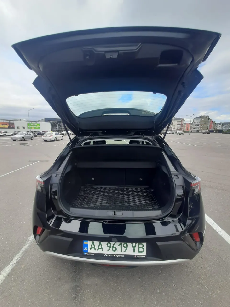 Opel Mokka - фото 6