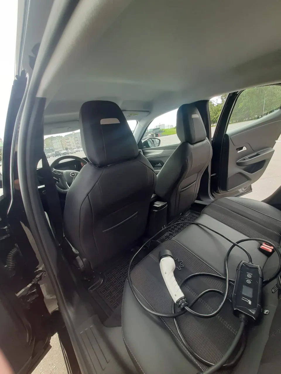 Opel Mokka - фото 13