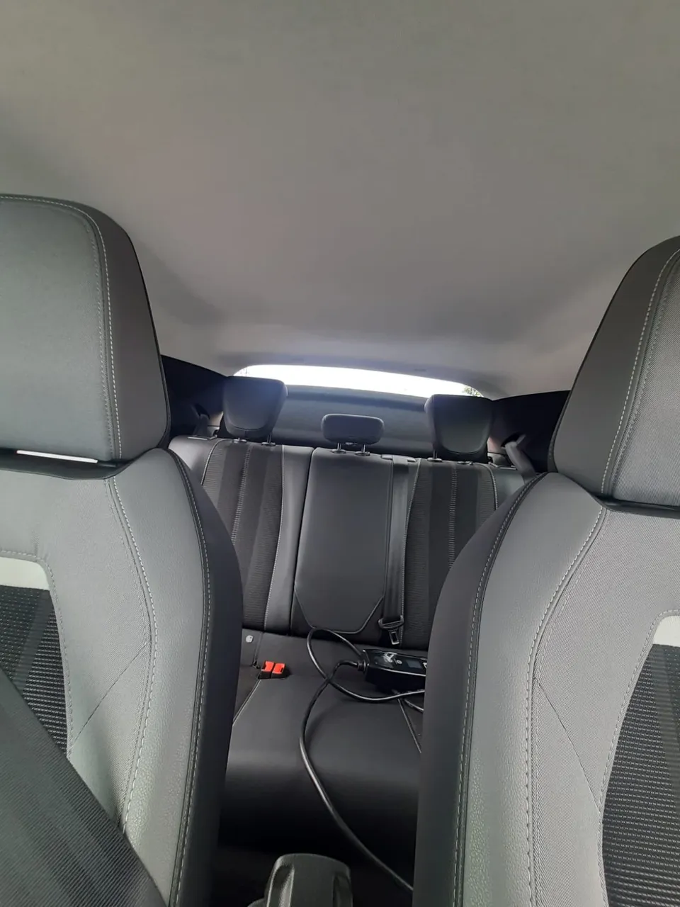 Opel Mokka - фото 10
