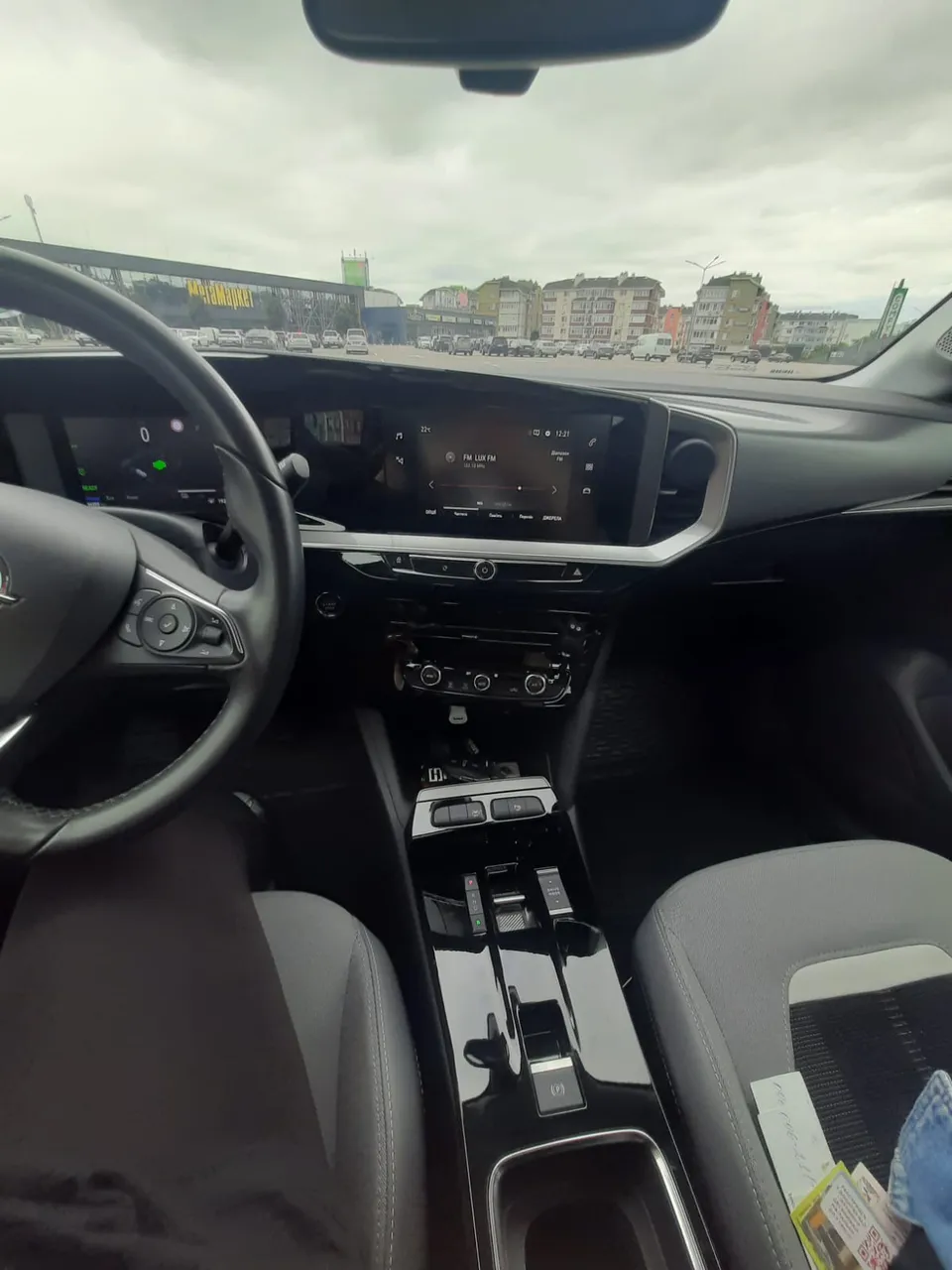 Opel Mokka - фото 12