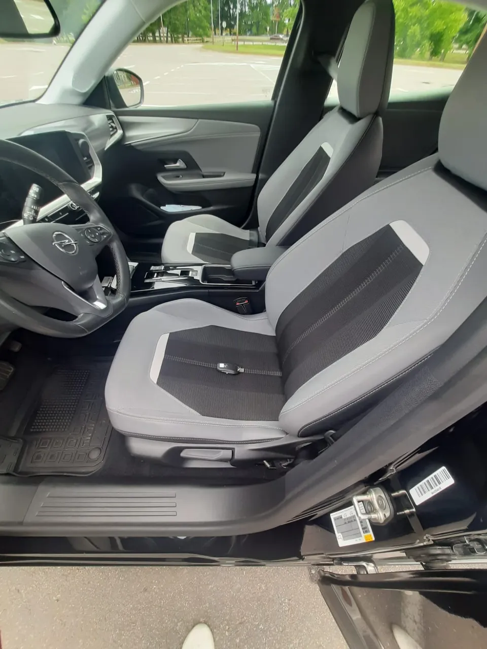 Opel Mokka - фото 8