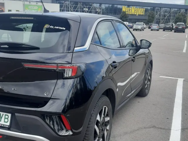Opel Mokka - фото 5