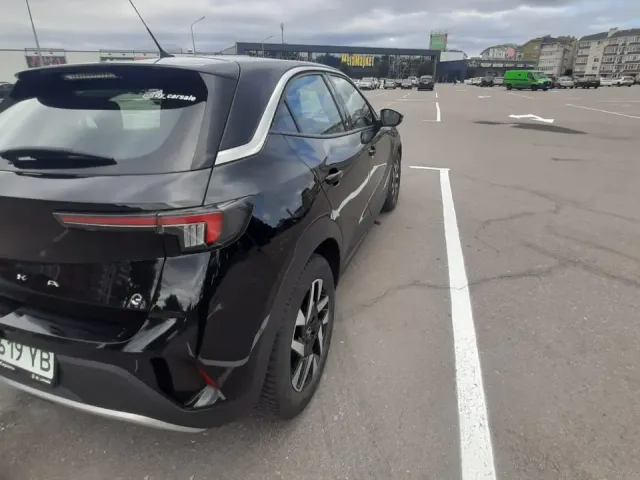 Opel Mokka - фото 2