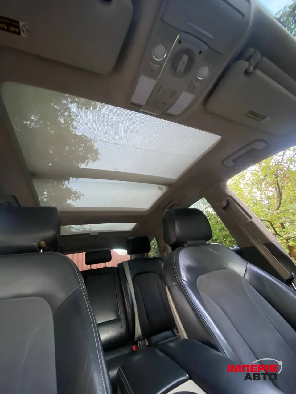 Audi Q7 - фото 12