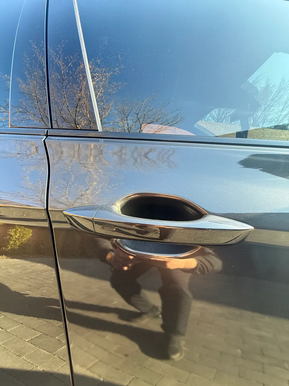 Volkswagen Passat - фото 13