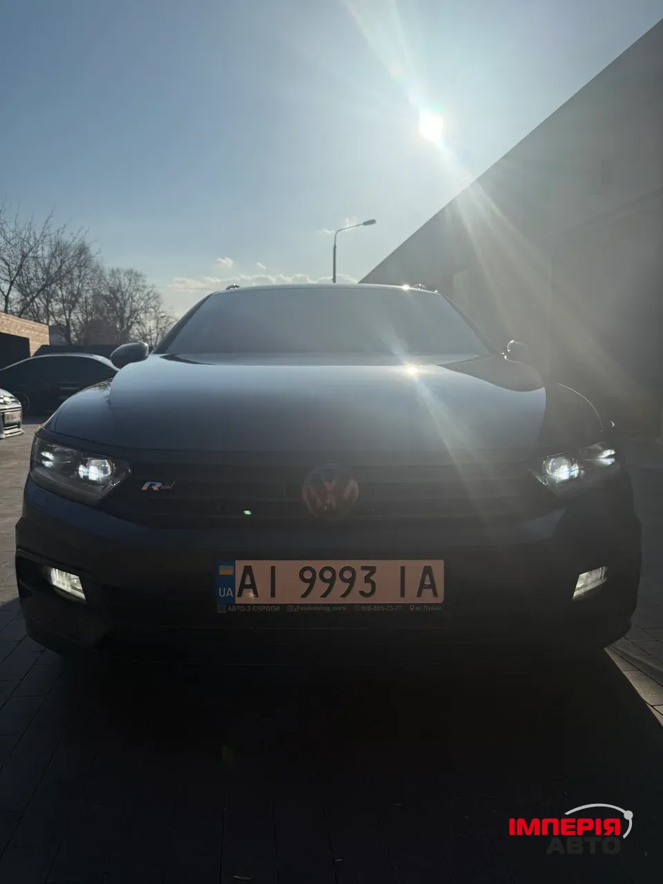 Volkswagen Passat - фото 32