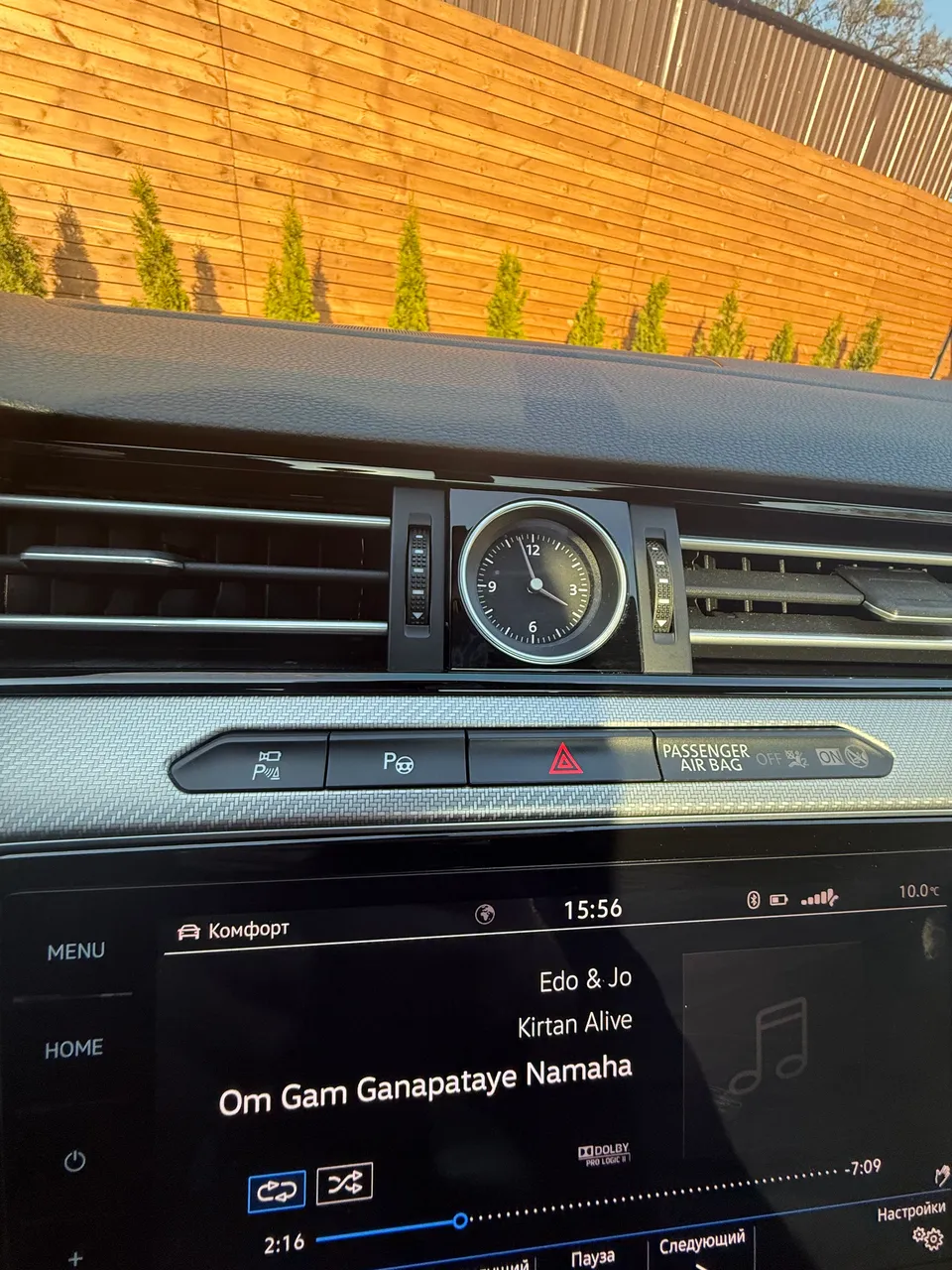 Volkswagen Passat - фото 28