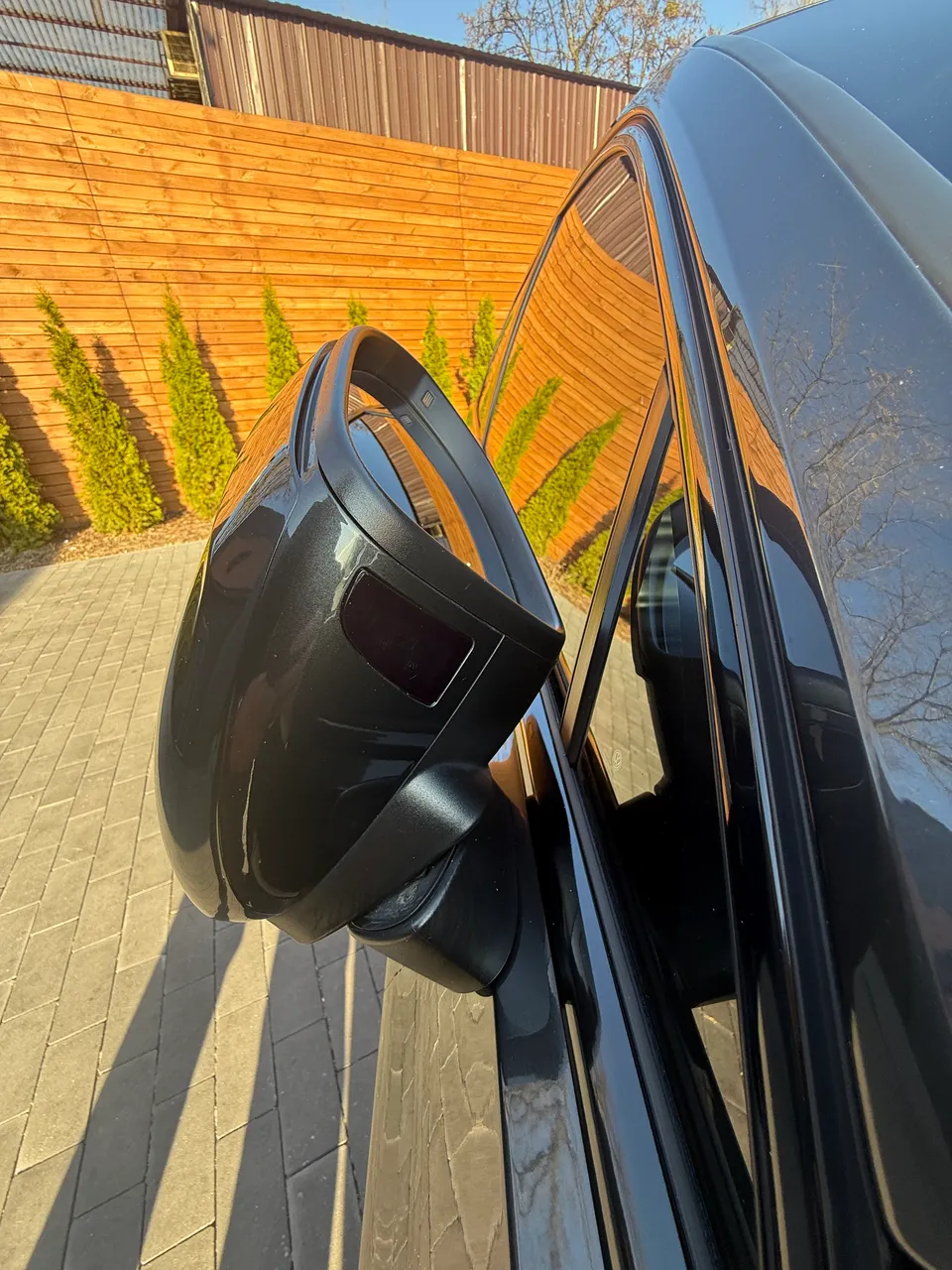 Volkswagen Passat - фото 9