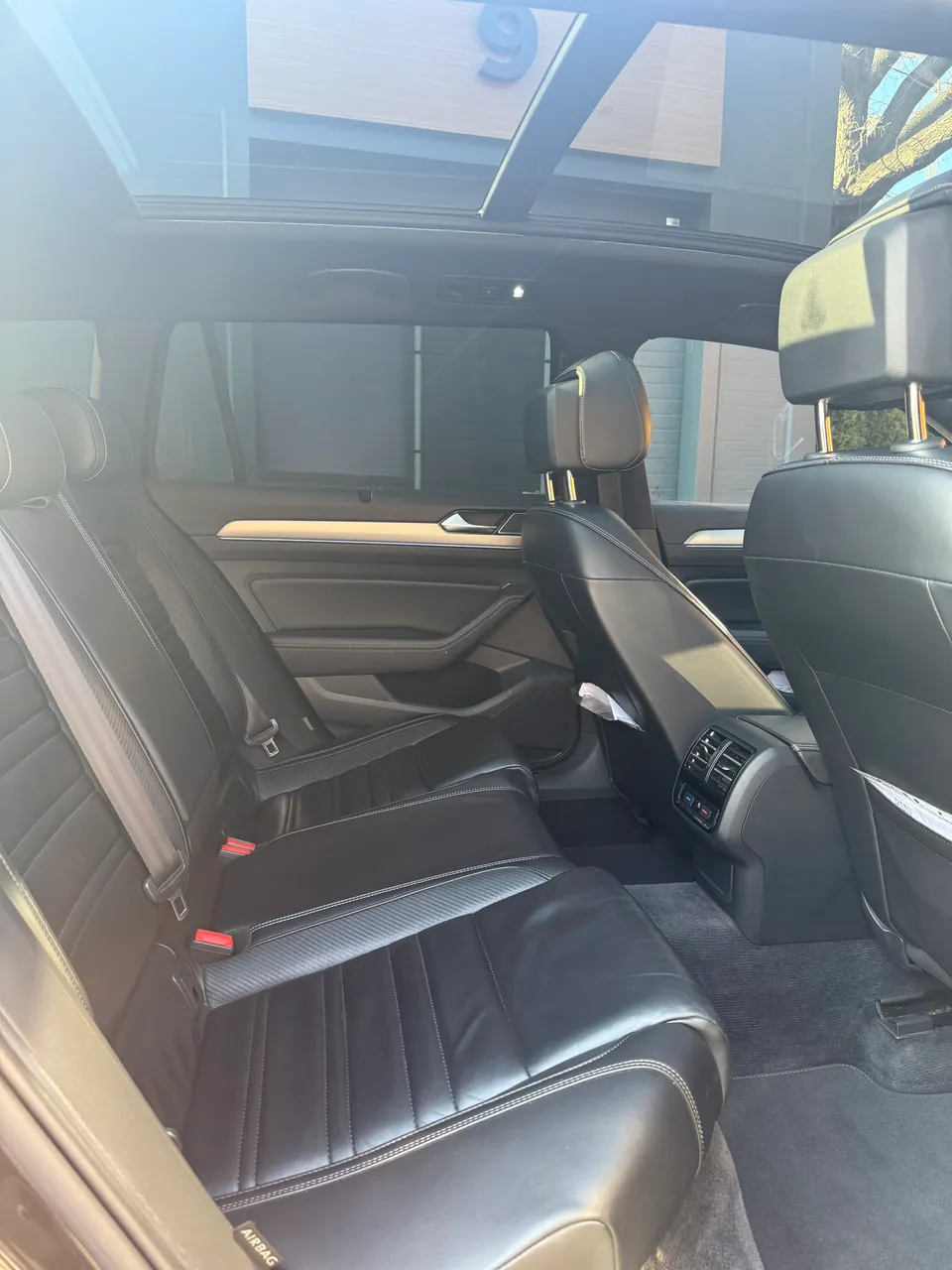 Volkswagen Passat - фото 19