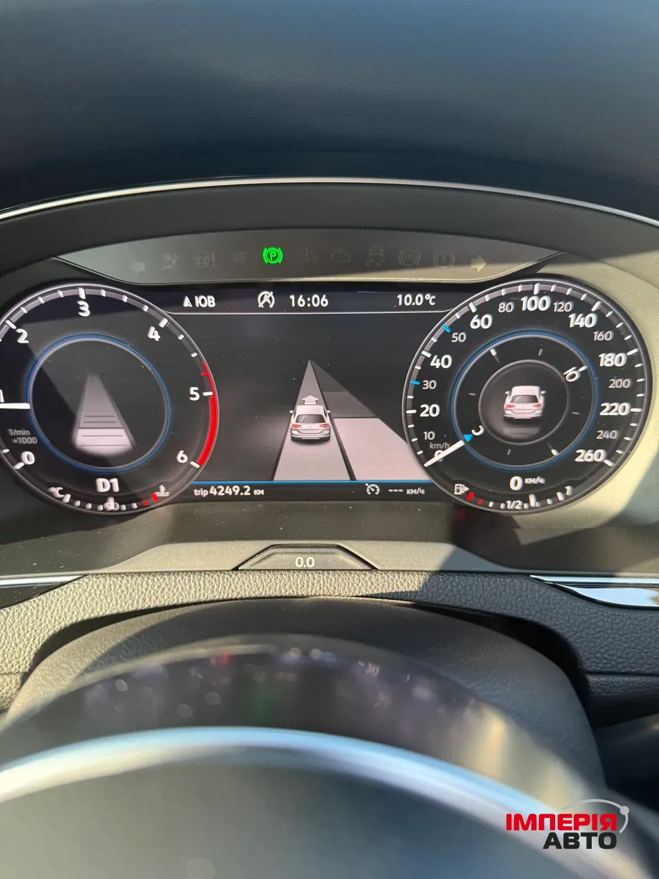 Volkswagen Passat - фото 37