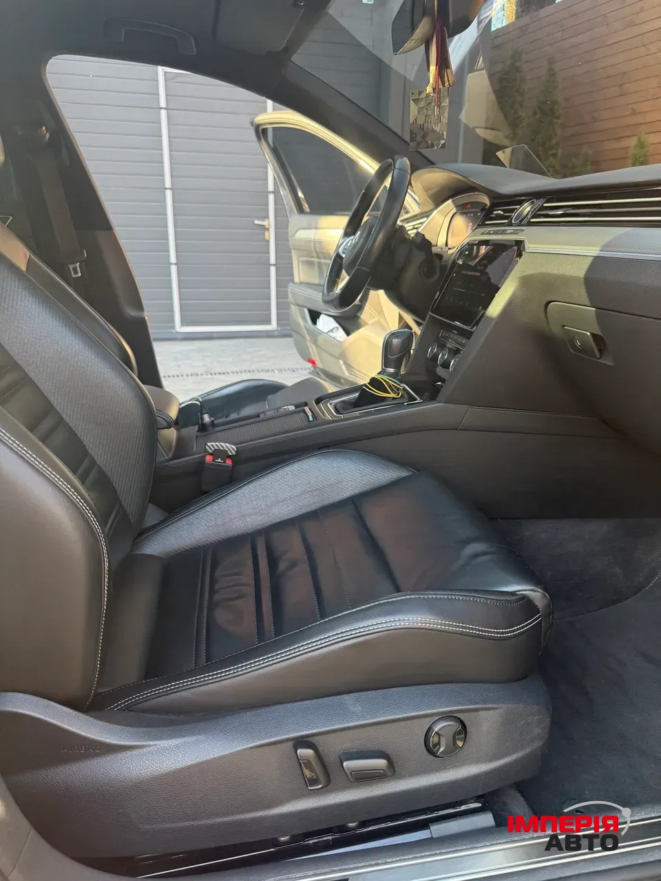 Volkswagen Passat - фото 33