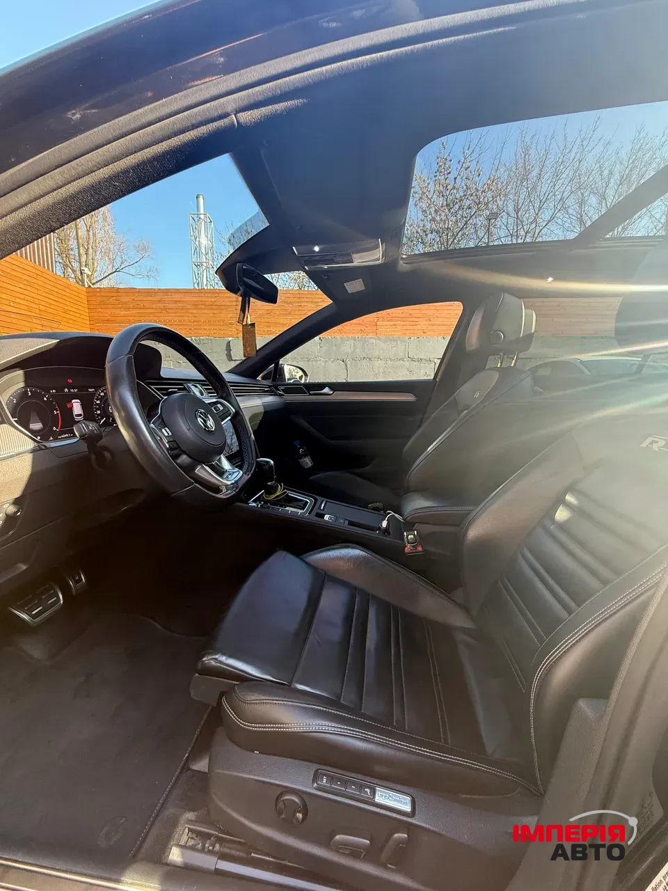 Volkswagen Passat - фото 31