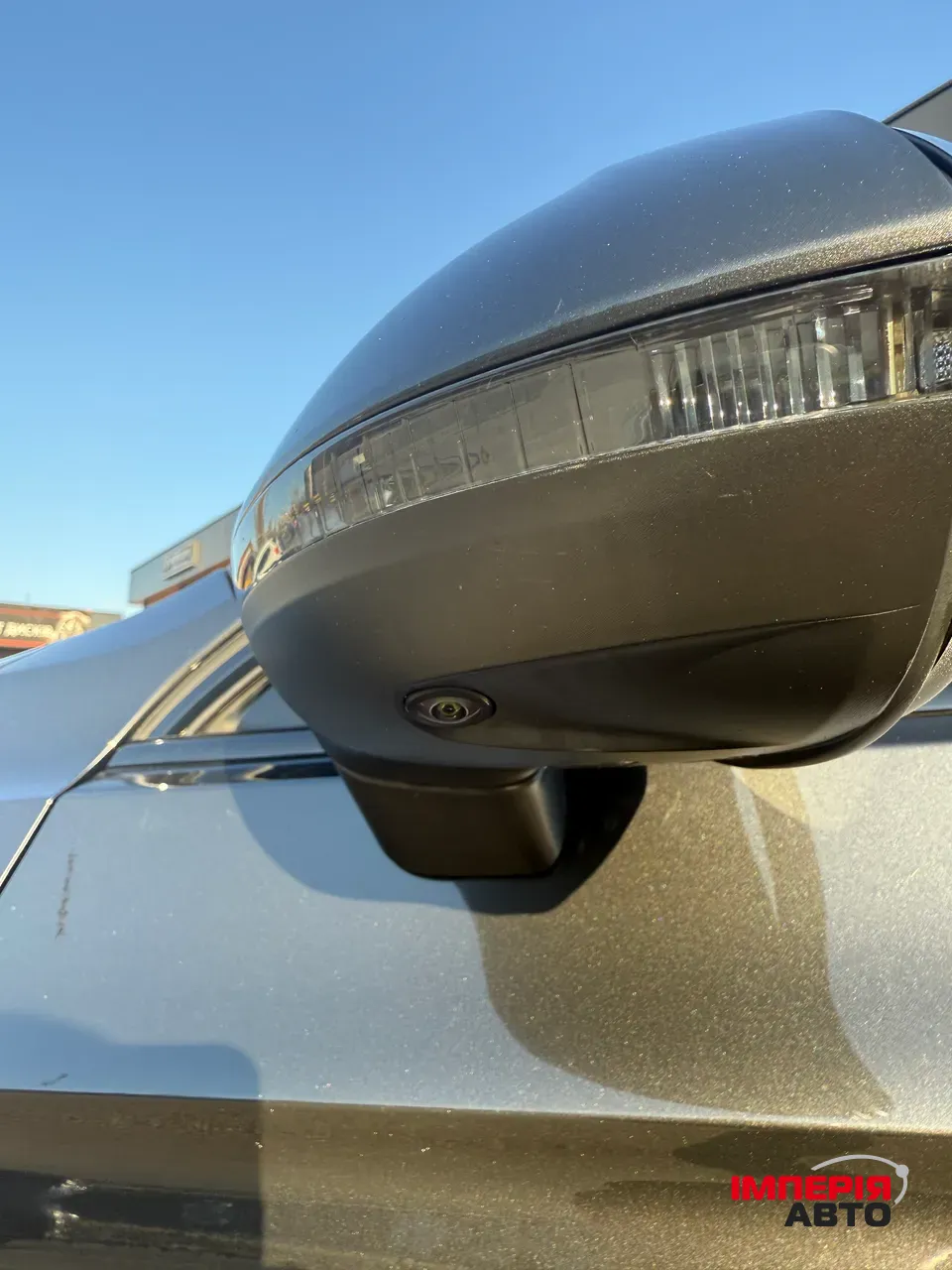 Volkswagen Passat - фото 38