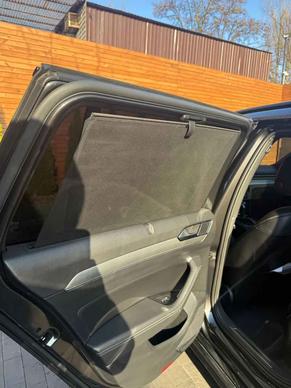 Volkswagen Passat - фото 18