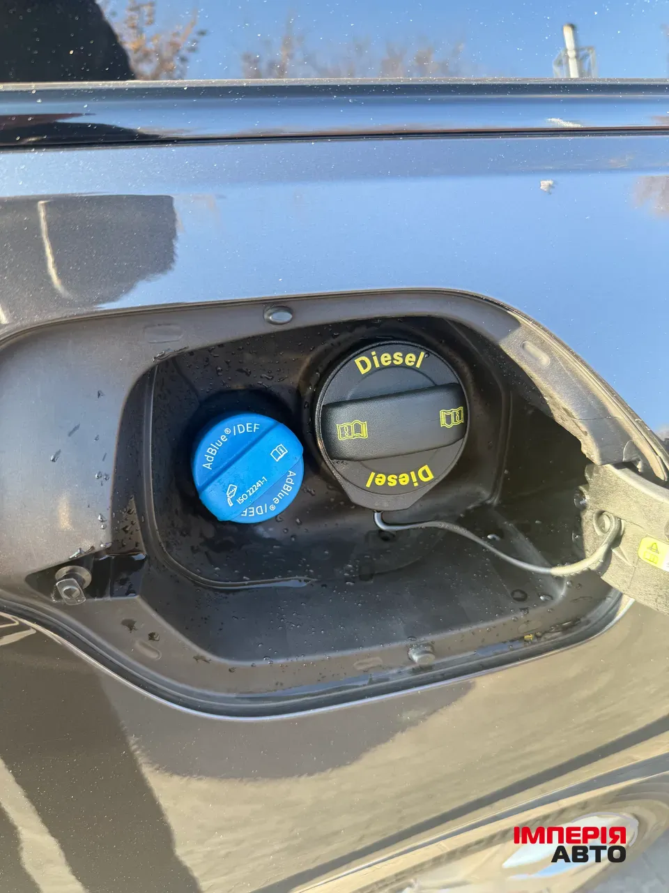 Volkswagen Passat - фото 34