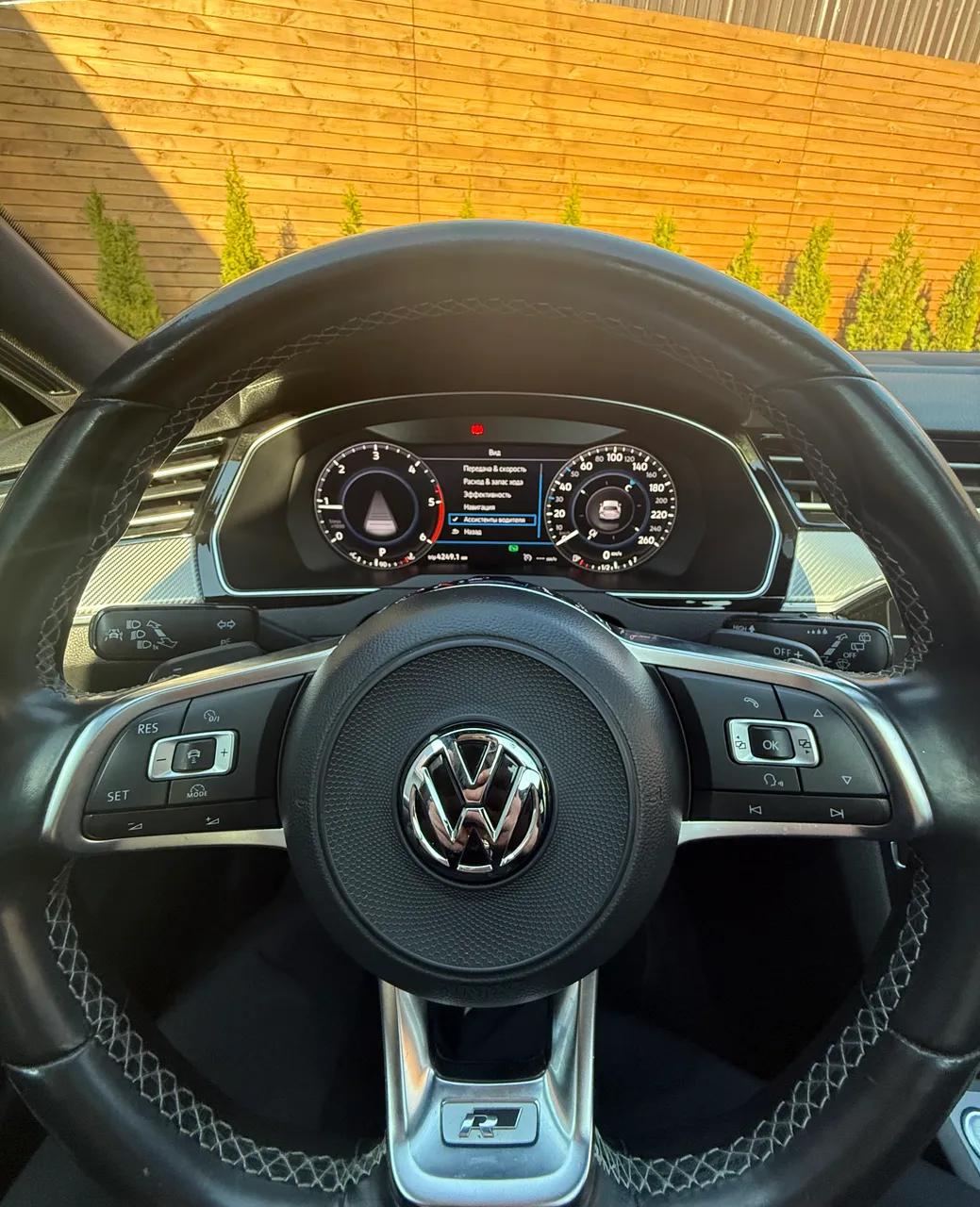 Volkswagen Passat - фото 23