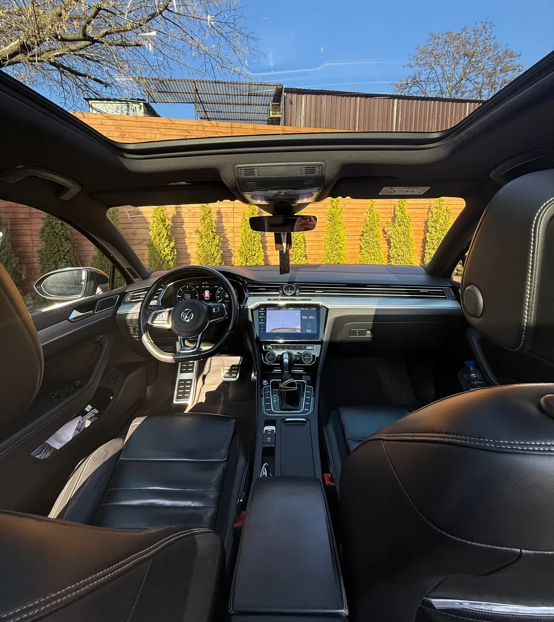 Volkswagen Passat - фото 20