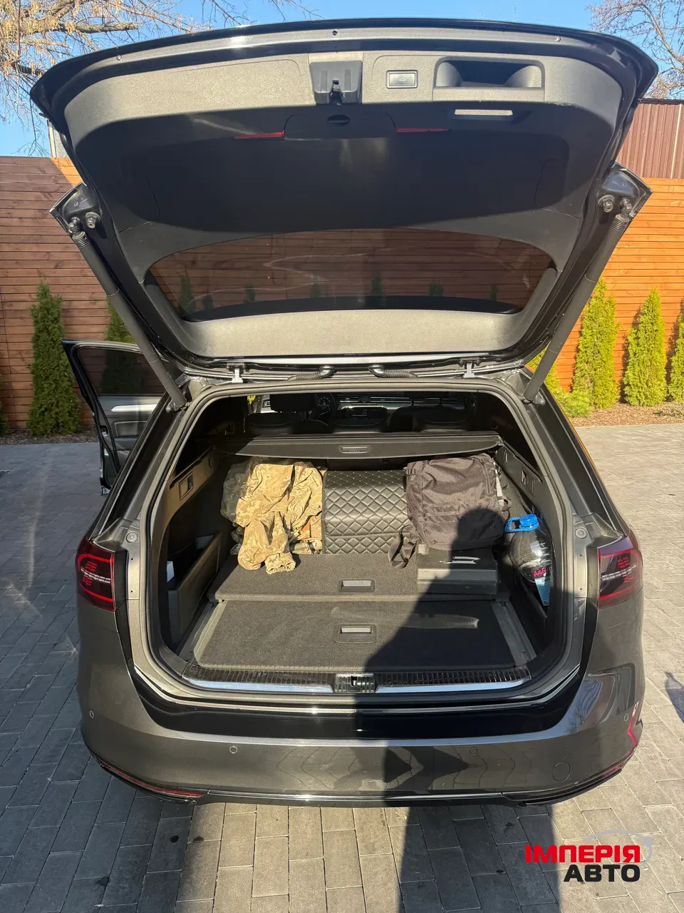 Volkswagen Passat - фото 30