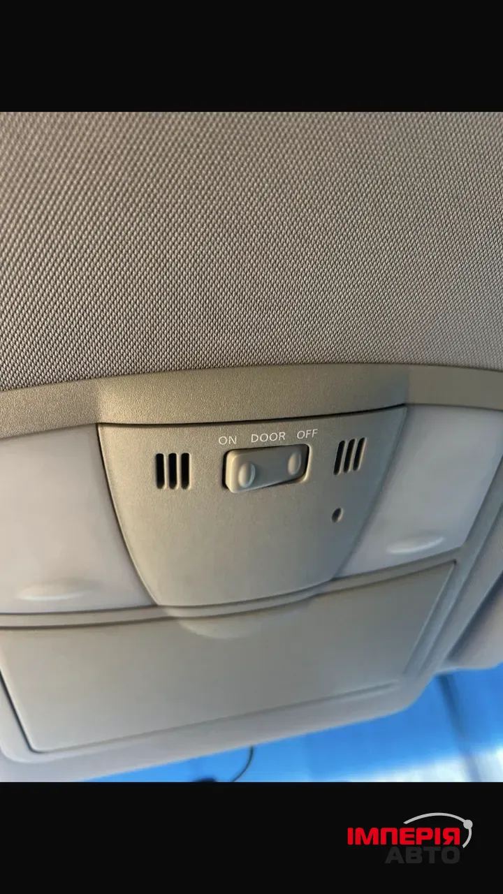 Nissan Teana - фото 23
