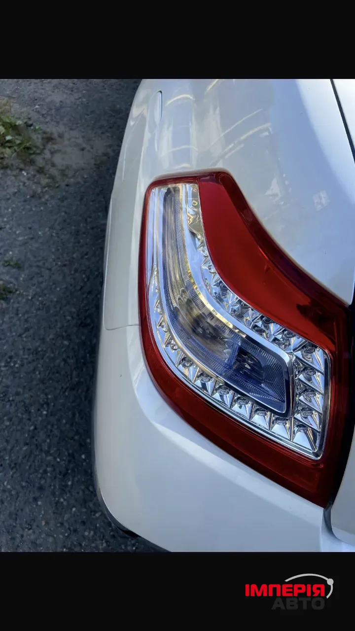 Nissan Teana - фото 20