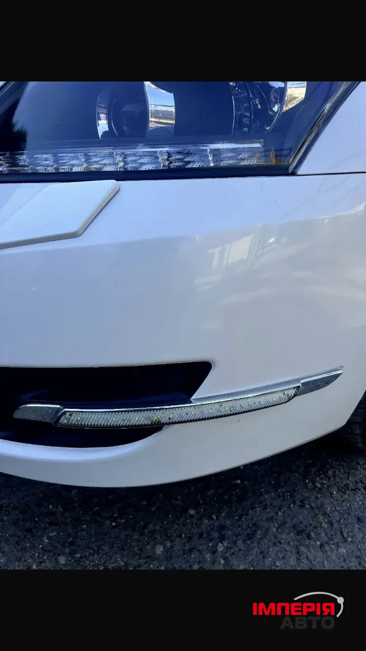 Nissan Teana - фото 18