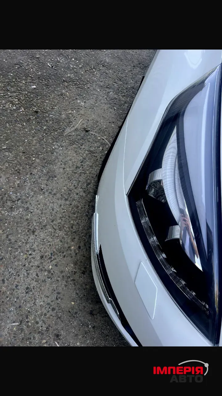 Nissan Teana - фото 16