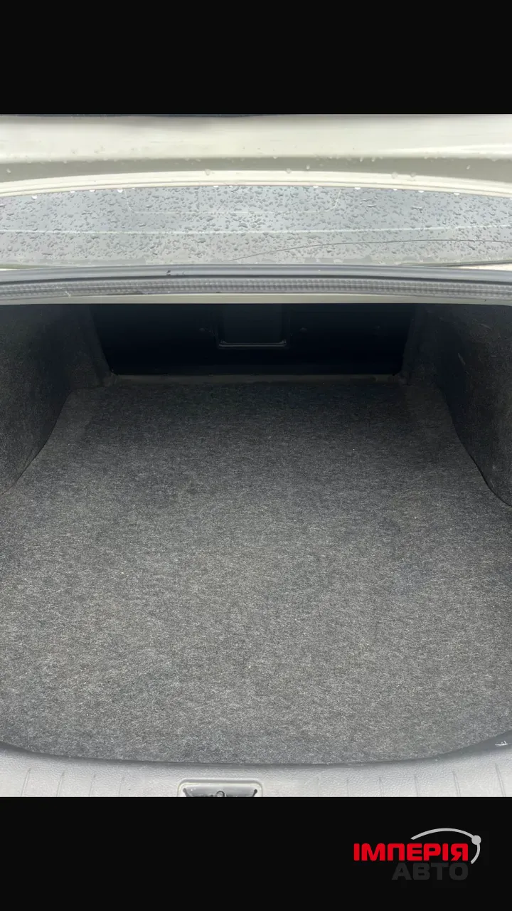 Nissan Teana - фото 10