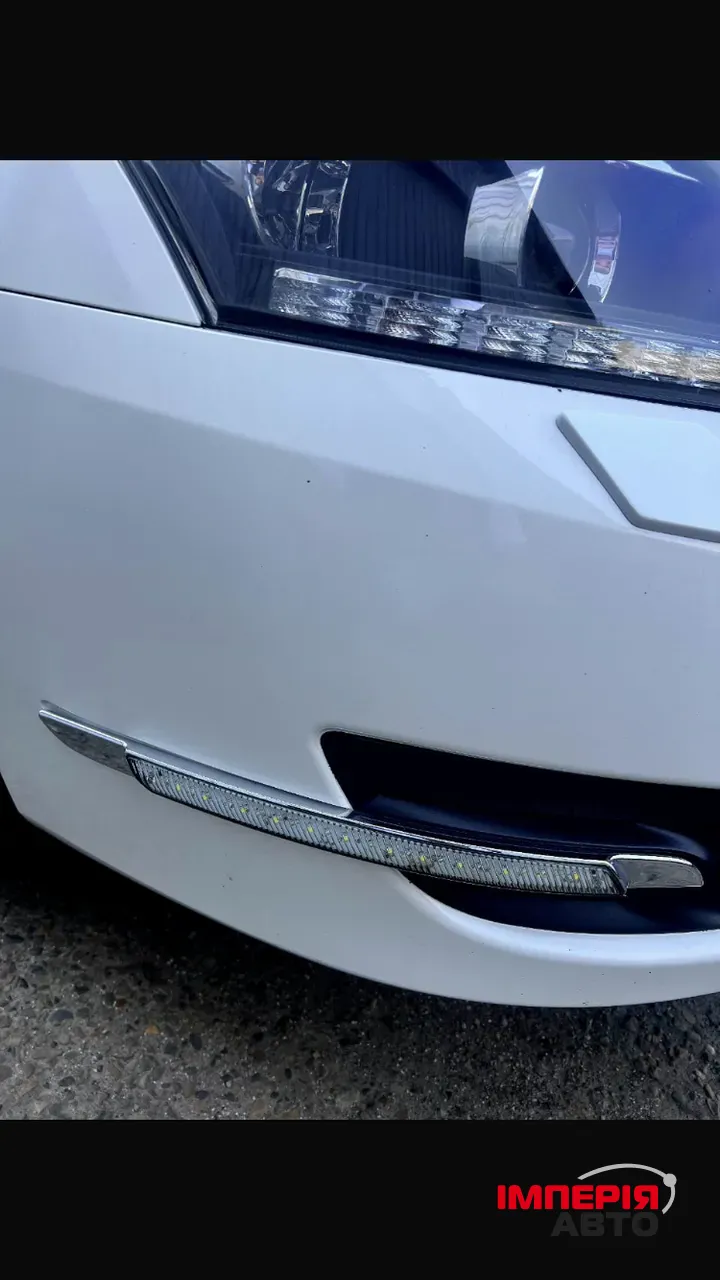 Nissan Teana - фото 17