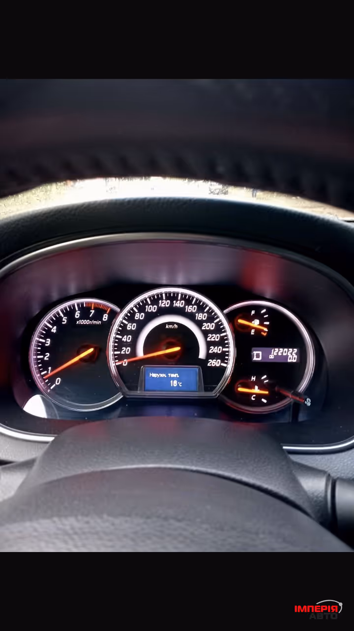 Nissan Teana - фото 6
