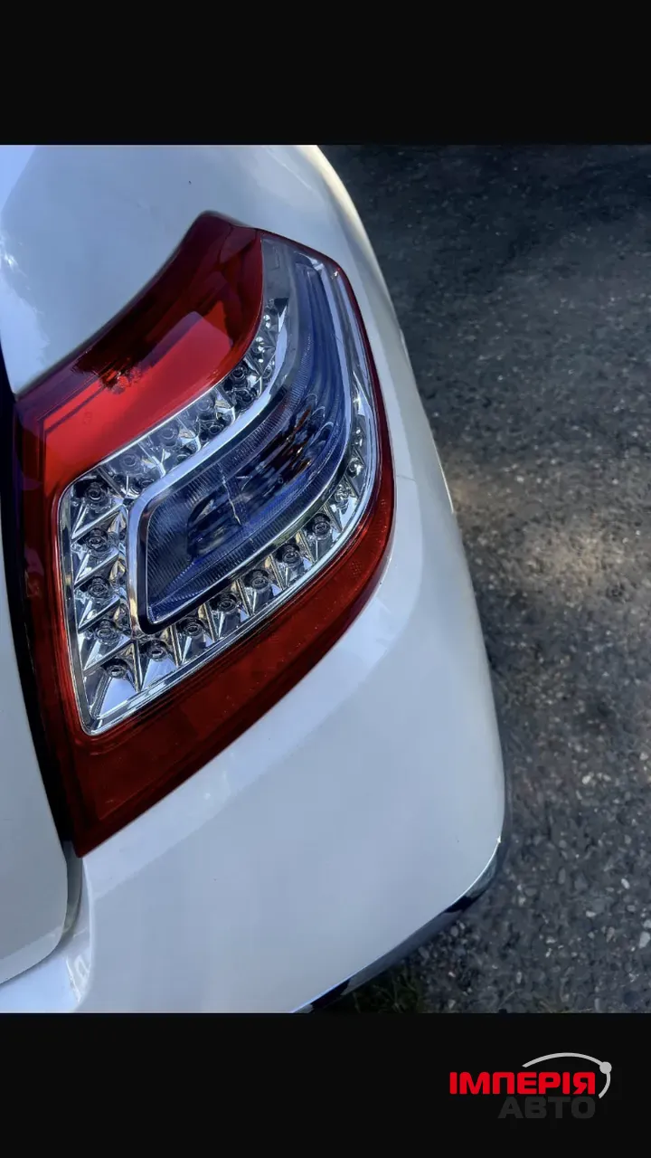Nissan Teana - фото 19
