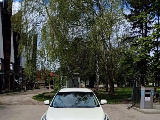 Nissan Teana - фото 4