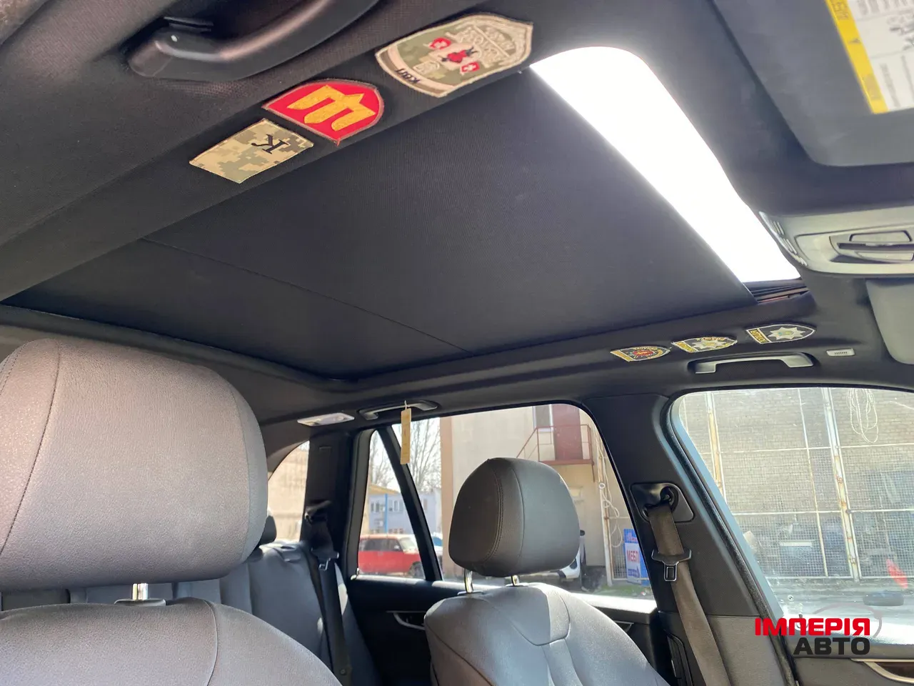 BMW X5 - фото 46