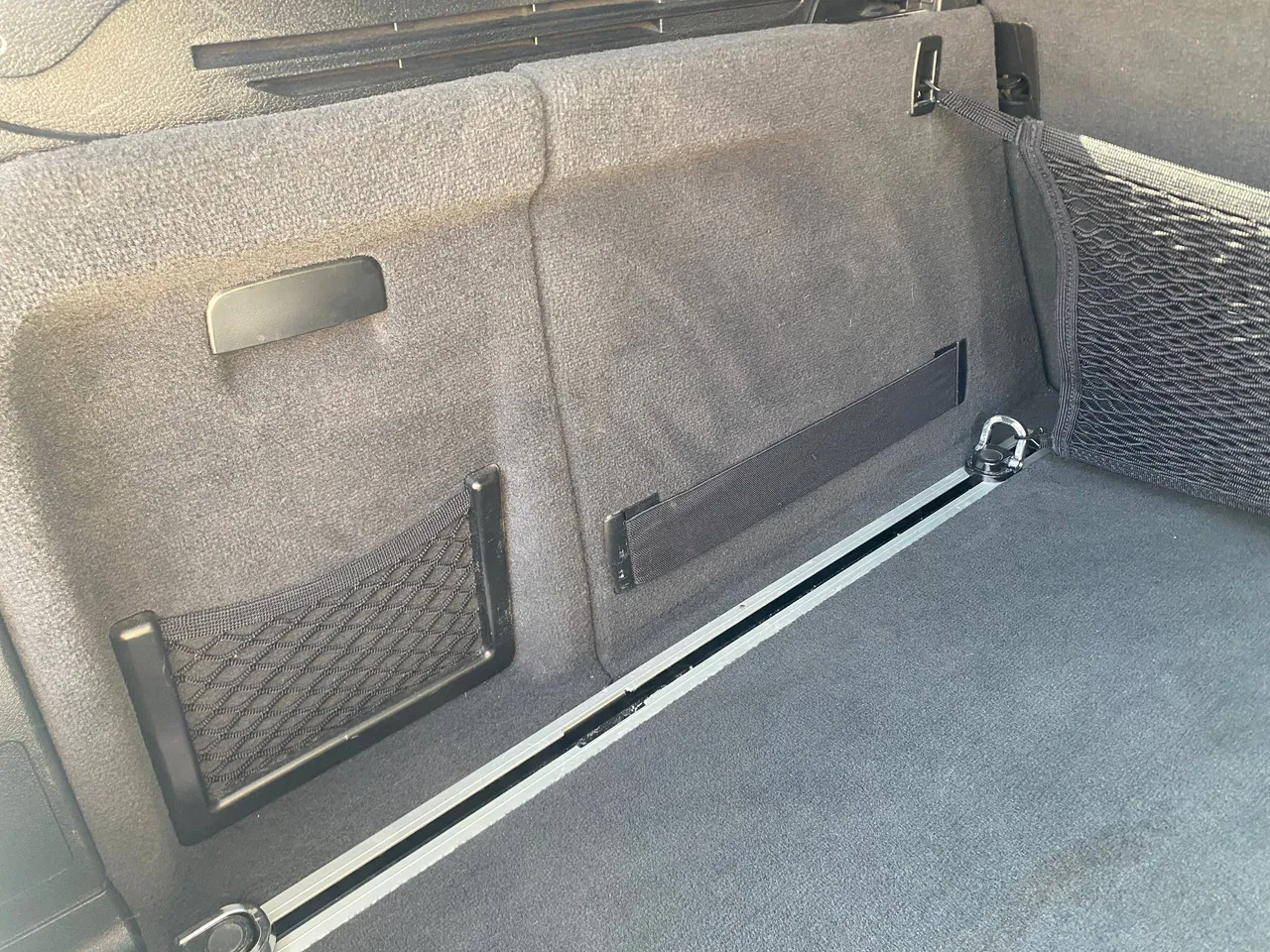 BMW X5 - фото 30