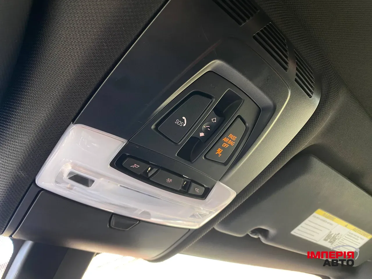 BMW X5 - фото 56