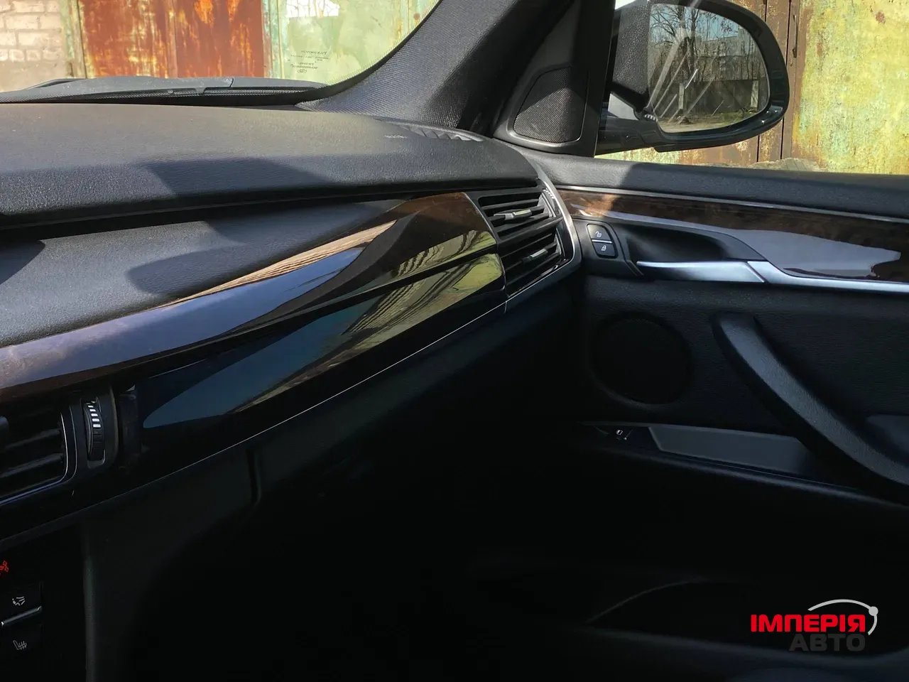 BMW X5 - фото 61