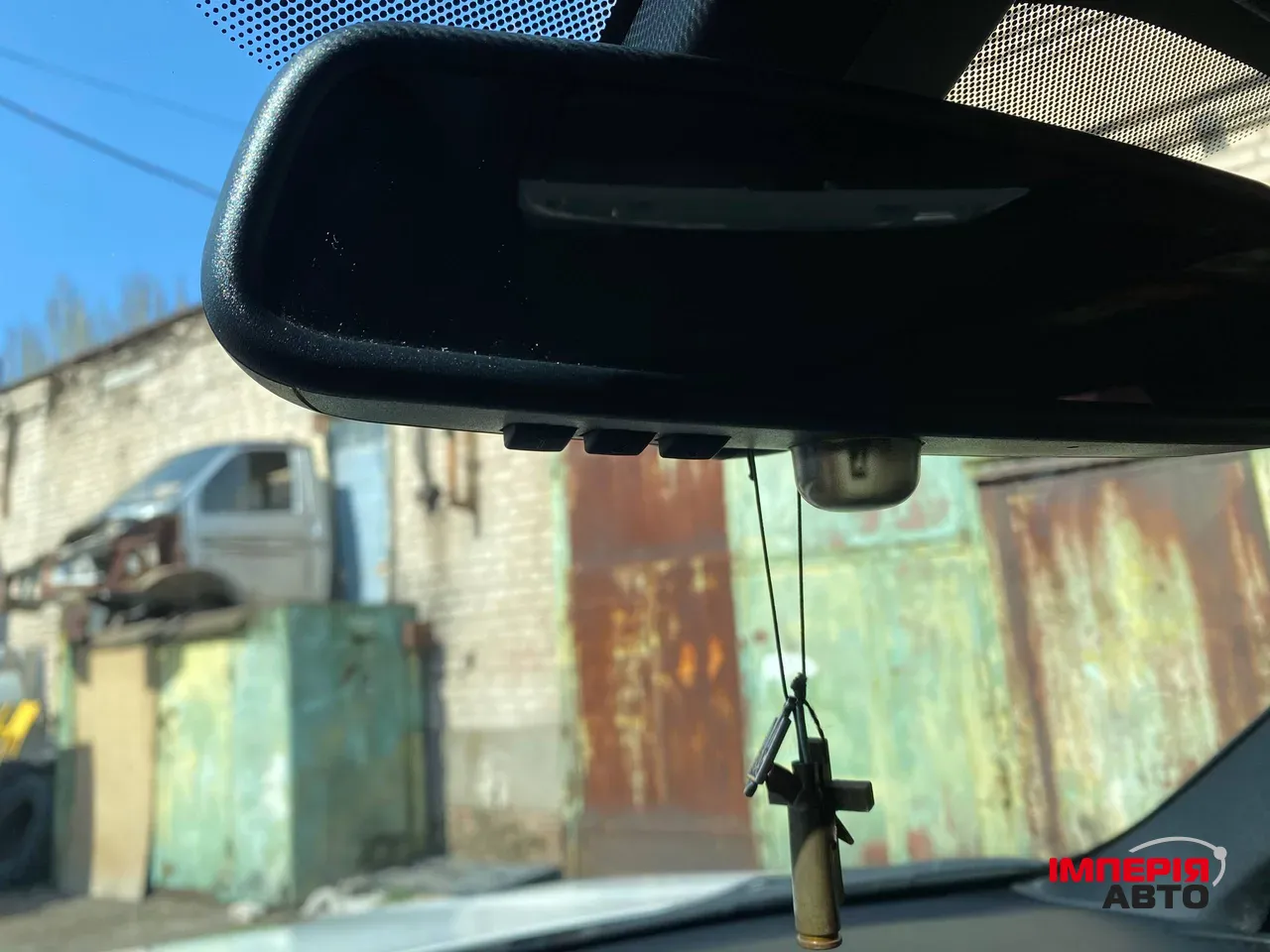 BMW X5 - фото 55