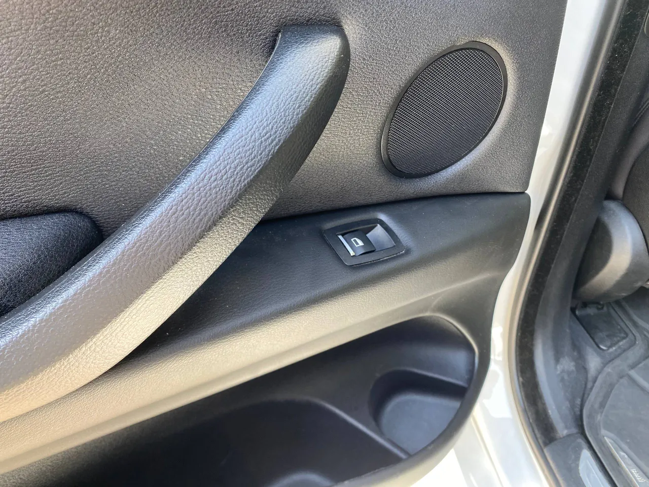 BMW X5 - фото 36