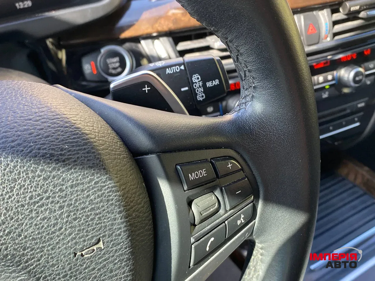 BMW X5 - фото 59