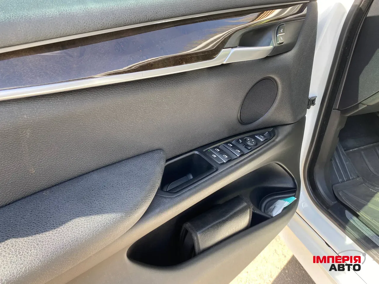 BMW X5 - фото 52