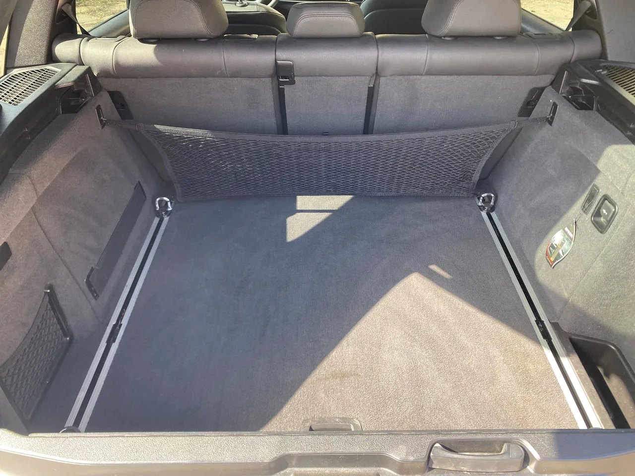 BMW X5 - фото 29