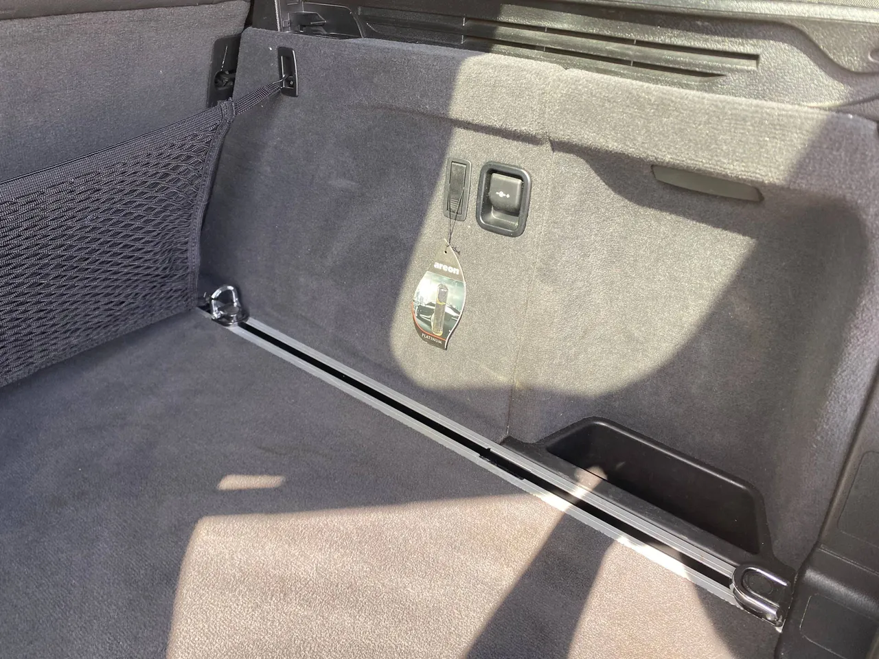 BMW X5 - фото 31