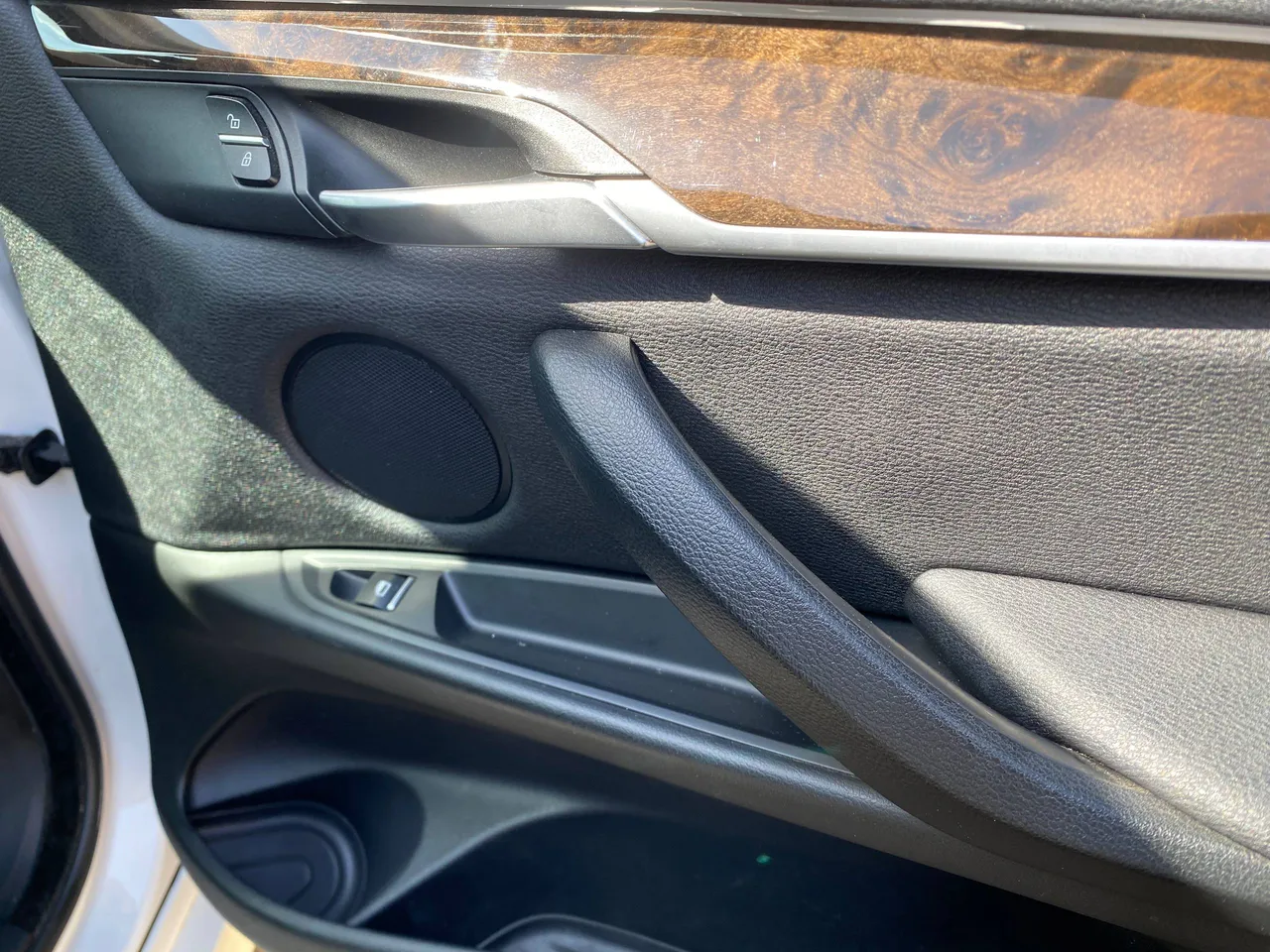 BMW X5 - фото 40