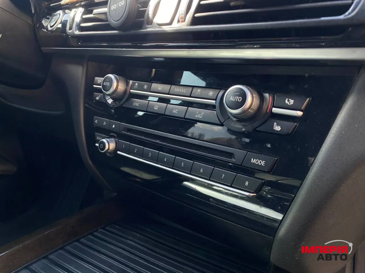 BMW X5 - фото 44