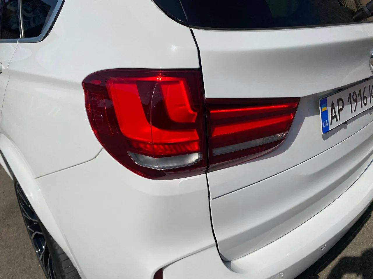 BMW X5 - фото 48