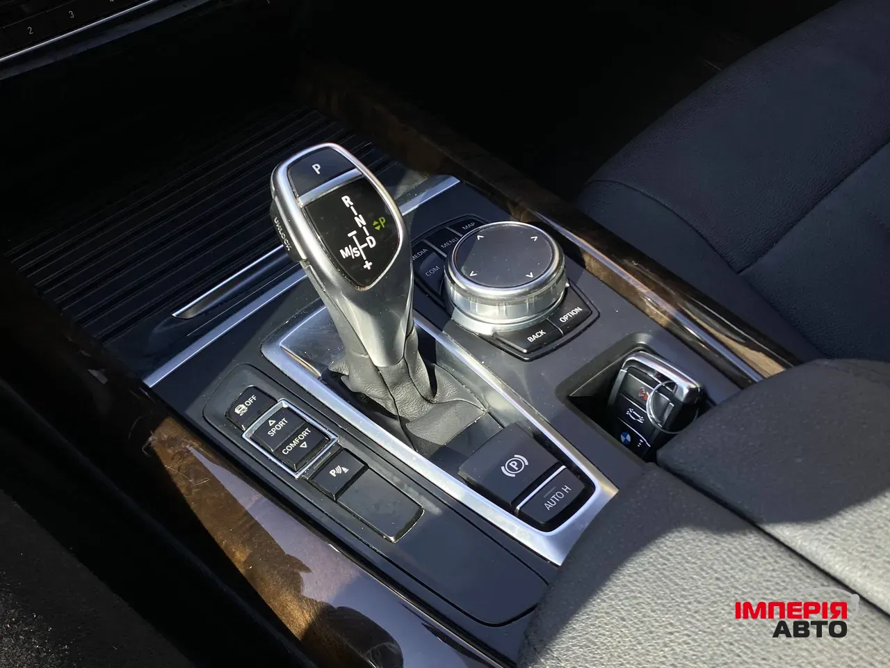 BMW X5 - фото 60