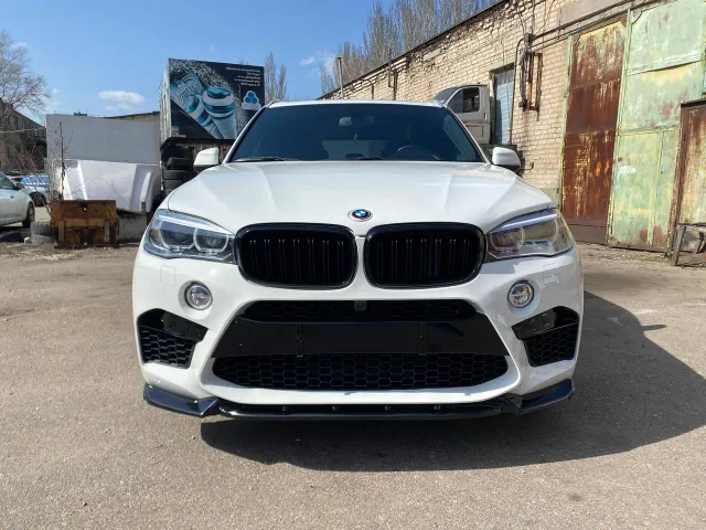 BMW X5 - фото 4