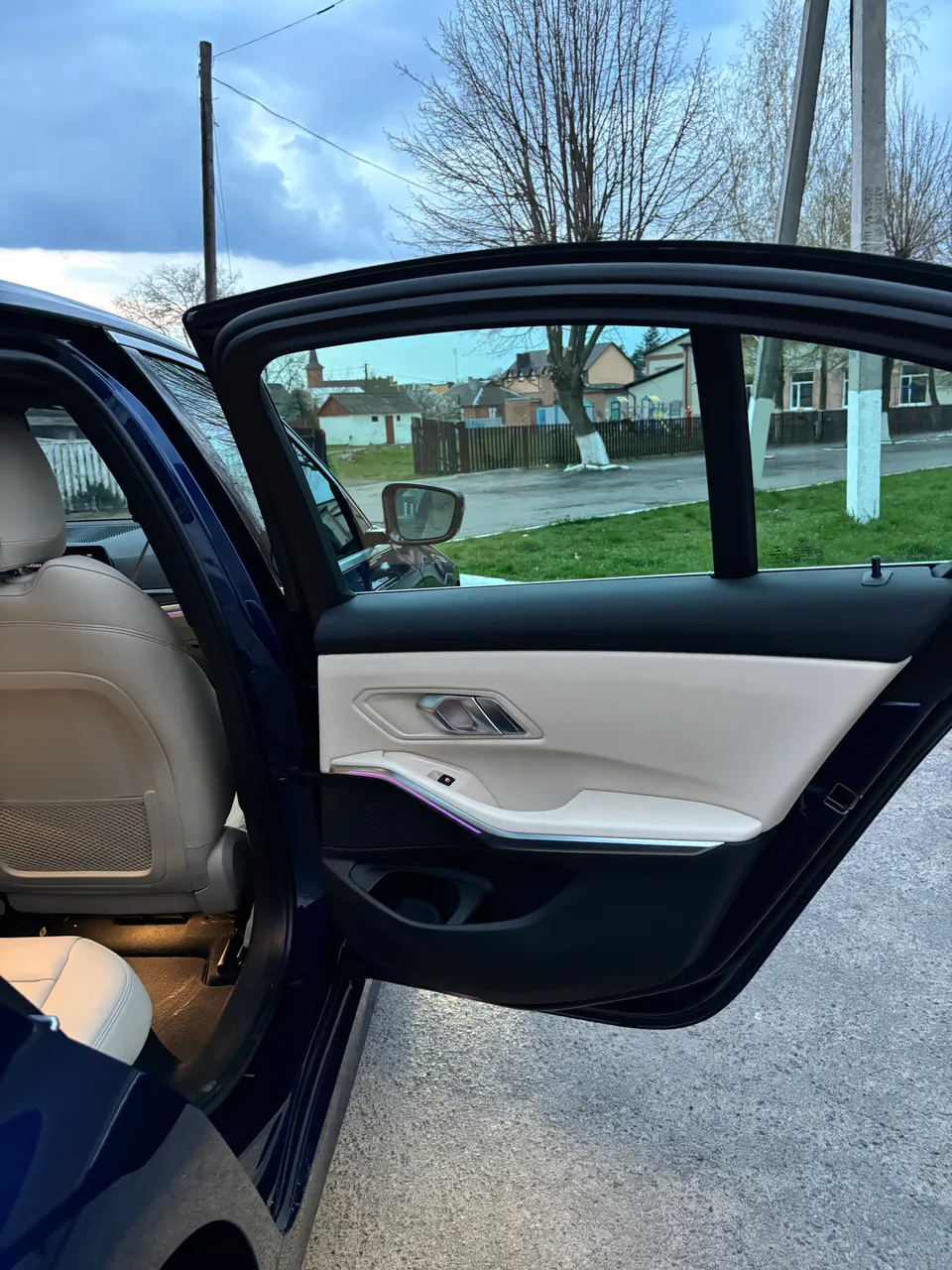 BMW 3 серії - фото 16