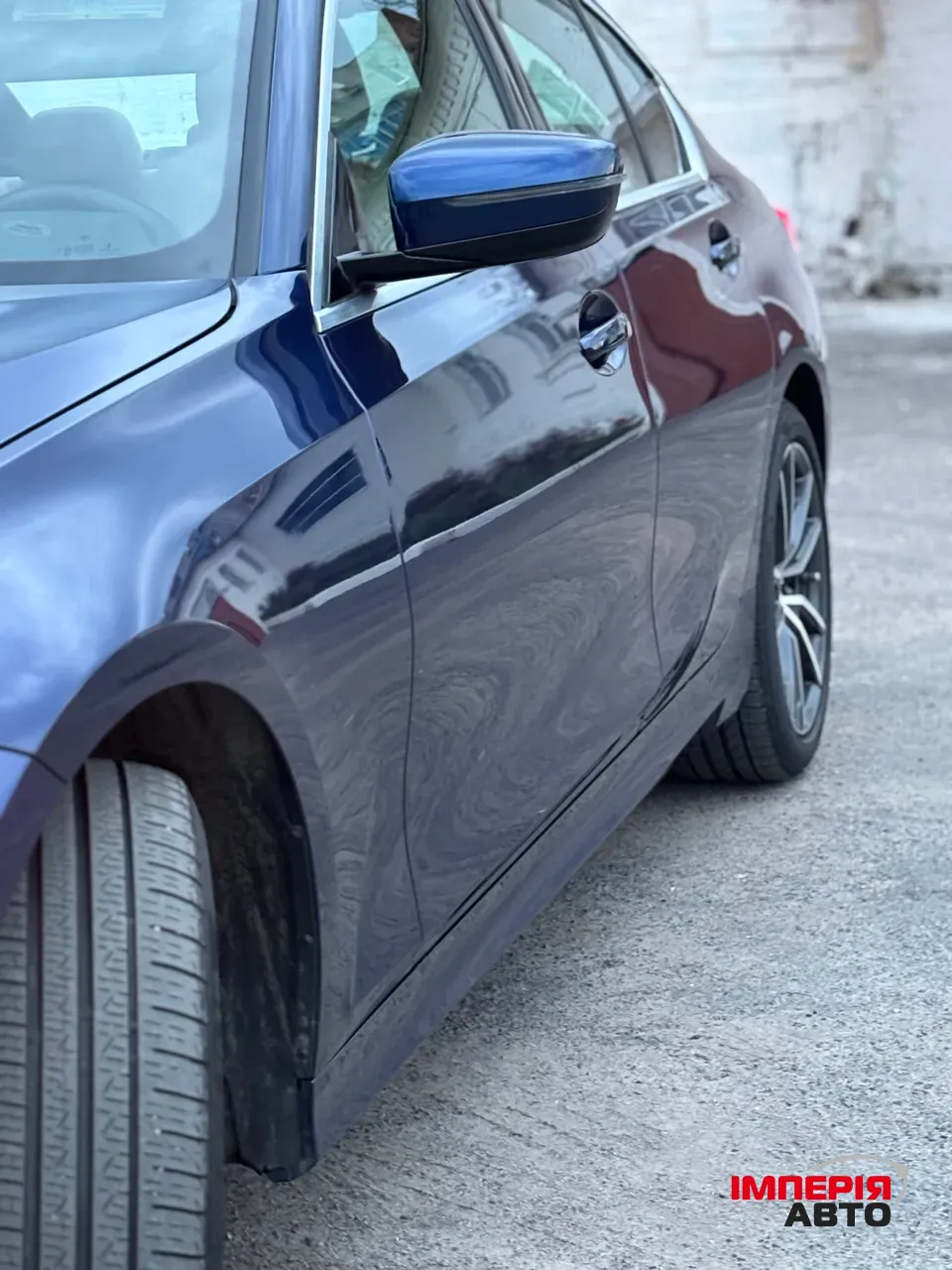 BMW 3 серії - фото 11