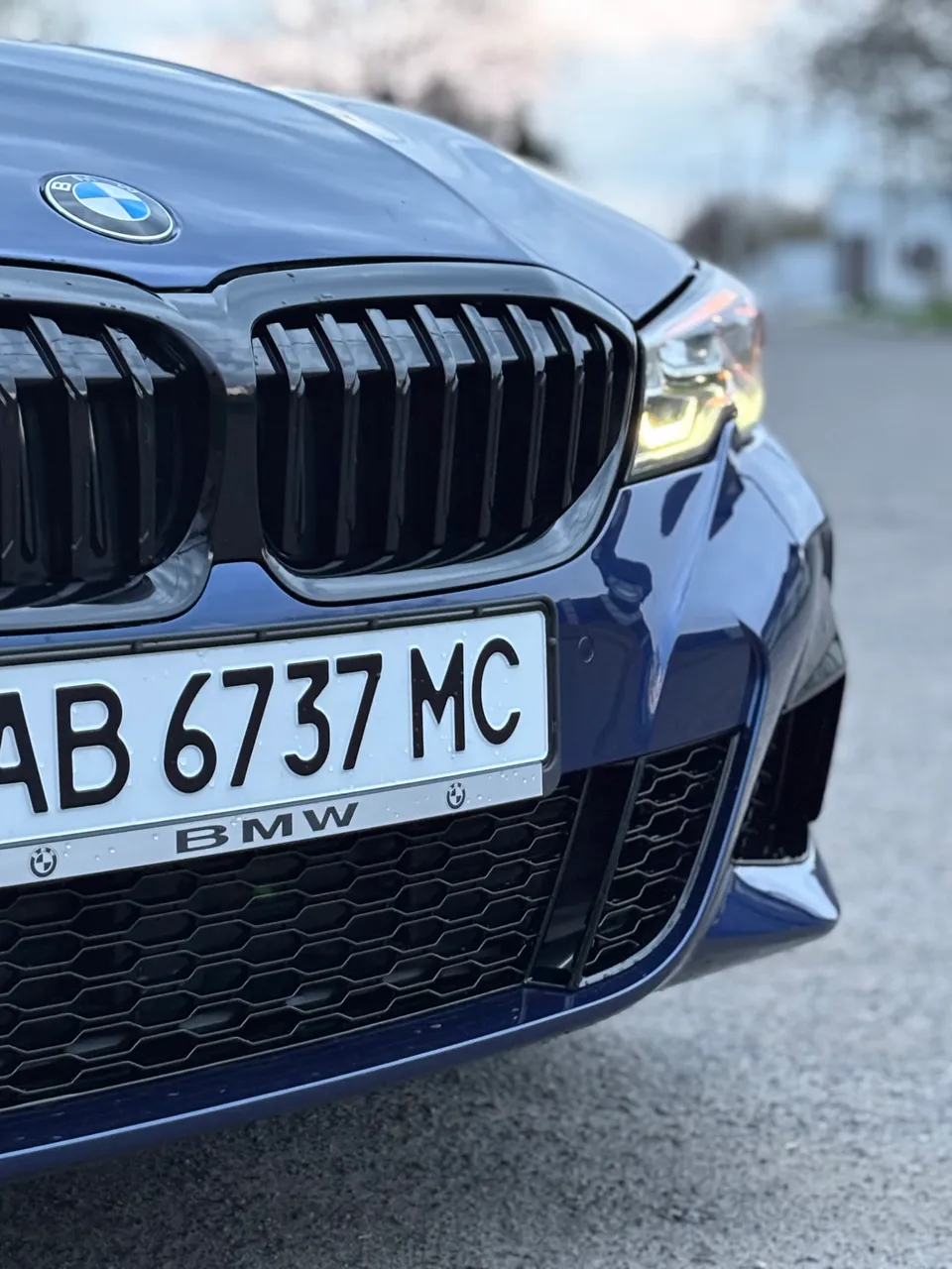 BMW 3 серії - фото 3